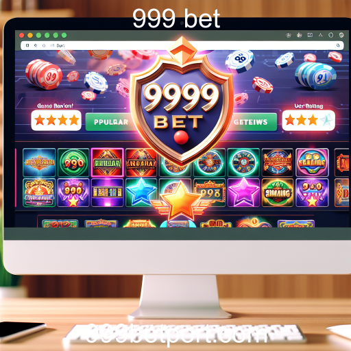 A Importância das Avaliações de Jogos na 999 Bet